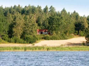 Holiday Home Järnemåla Undantaget by Interhome in Valdemarsvik